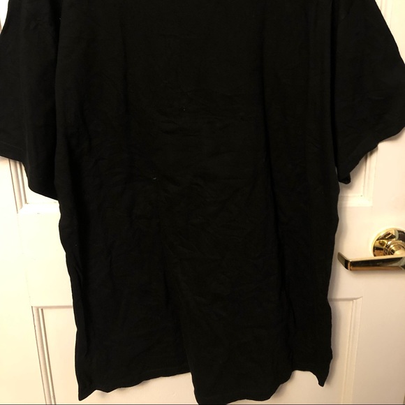 Black Scarface Tee - Picture 4 of 5